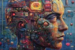 Thumbnail for the post titled: Blockchain and Neurocomputer Interfaces: The Future of Decentralized Transmission and Storage of Thoughts